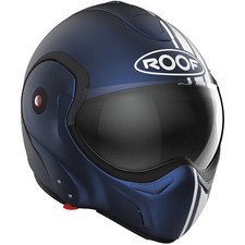 Roof boxxer motorcycle flip - 2,