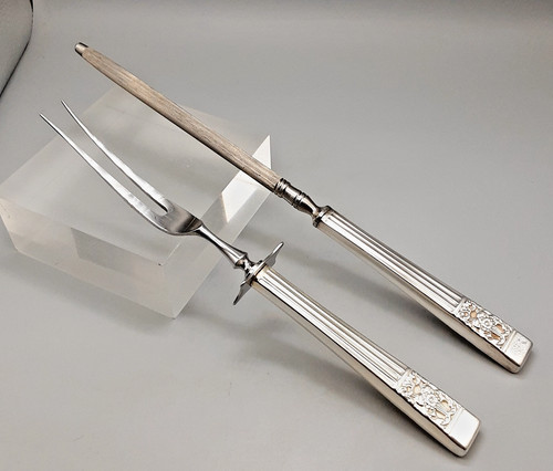 Vintage oneida stainless - oneida,