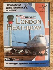 Flight Simulator X: MEGA