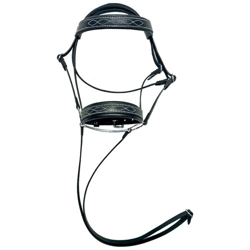 Equimed english leather - english, hobby