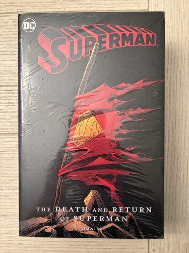 Superman the death - superman:, and