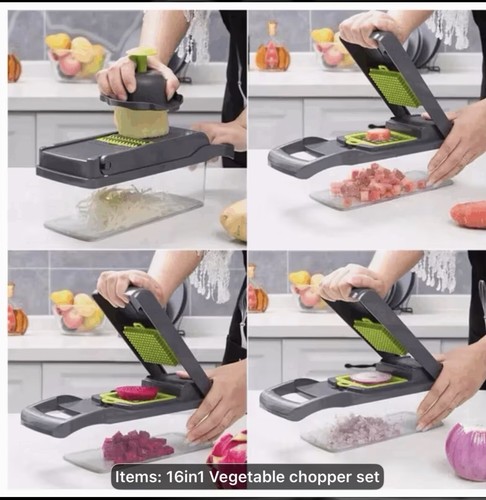 Vegetable chopper food - vegetable, chopper,food