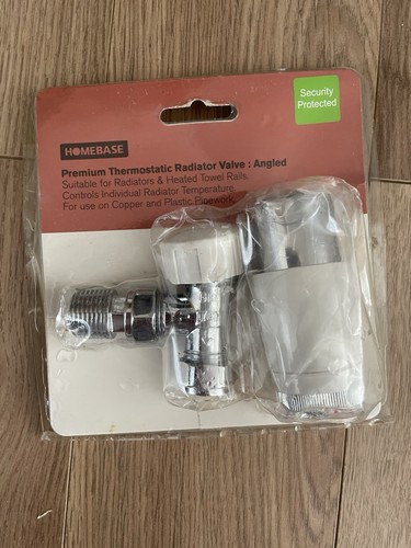 Homebase premium thermostatic - homebase,