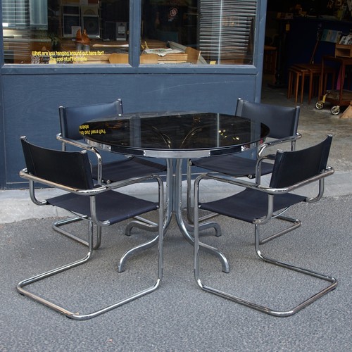 Vintage italian style - vintage, italian-style