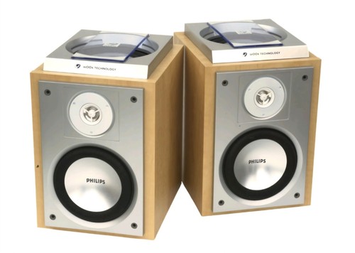 Philips fwb mc70 woox - philips, fwb-mc70