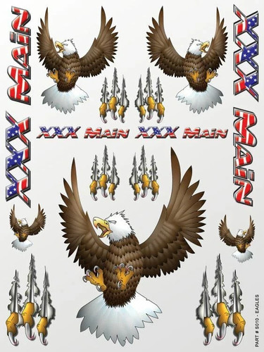 Xxx main racing eagles - xxx,