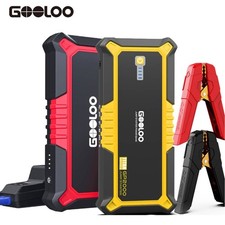 GOOLOO GP2000 USB Car Jump