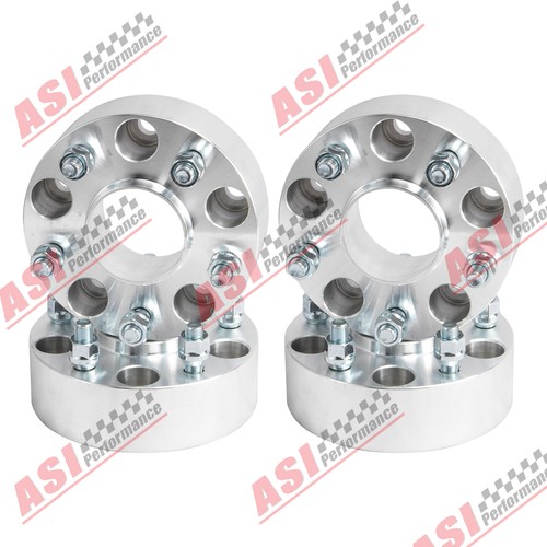 50mm 5x127 pcd - 5x127, spacer