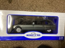 Citroen CX estate Metallic