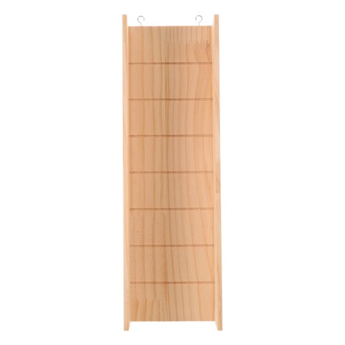 Wooden guinea pig - , bridge