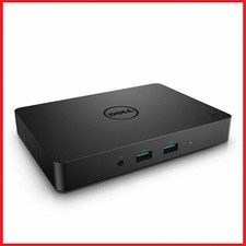 Dell USB-C Universal Docking