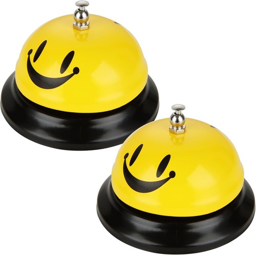 Aselected counter bell - counter,