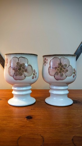 Vintage denby gypsy stoneware - gypsy,