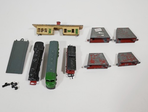 Lone star ooo gauge - gauge, br