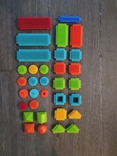 Stickle Bricks bundle building