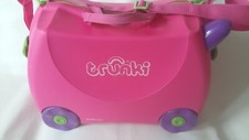 Trunki Children's Ride-On