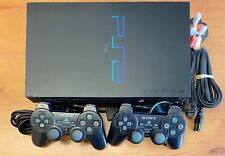 Sony PlayStation 2 PS2 Console