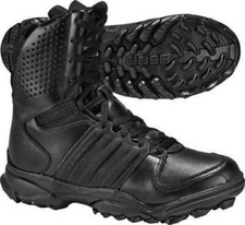 adidas Tactical Boots GSG 9.2 Public Authority Shoes Army Police Mens Security