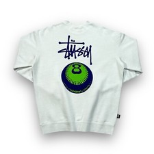 Stussy Sweatshirt Large