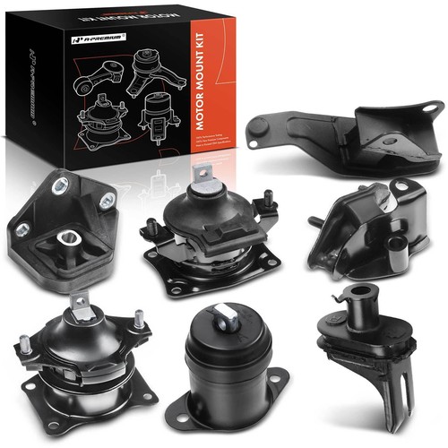 Engine gearbox mounting - gearbox,