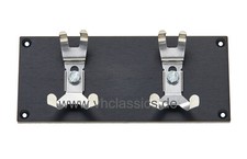 Rally Watch Plate for