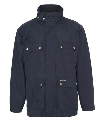 Champion pevensey jacket navy - jacket,