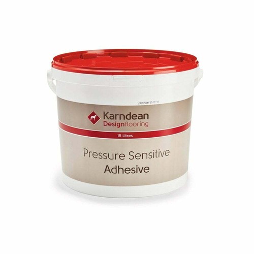 Karndean pressure sensitive - pressure,