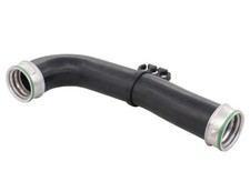 For VW GOLF TOURAN 1.9 TDI INTERCOOLER TURBO HOSE PIPE 1K0145838N