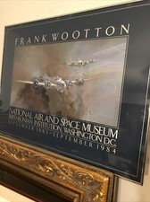 Frank Wootton Daylight Raid