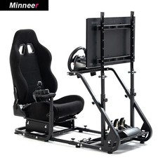 Minneer G29 Racing Sim Cockpit