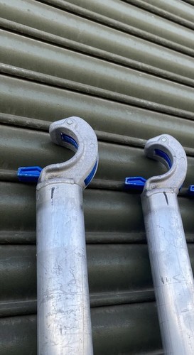 Uts 1m diagonal scaffold - 2,