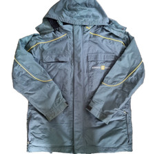 Vintage Formula 1 F1 Renault Team Jacket Puma Zip Up Car Racing L Circuit Gift