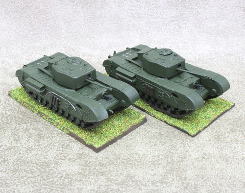 20mm ww2 british - 1/72,