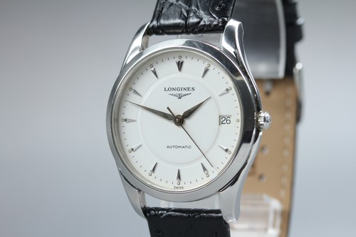 Longines grand classic mens - longines,
