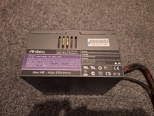 Antec NEO HE 430W PSU Power