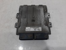 FORD TRANSIT CUSTOM MK8