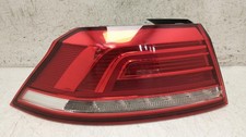 PASSAT PASSENGER TAIL LIGHT