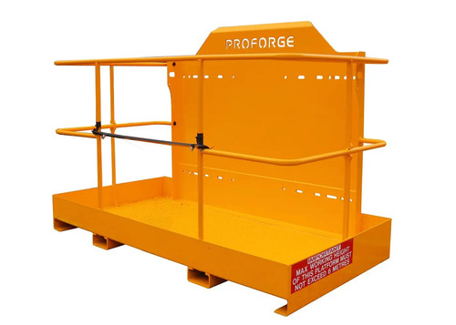 Person proforge heavy - person,