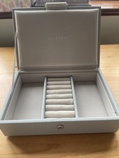Stackers Jewellery Box