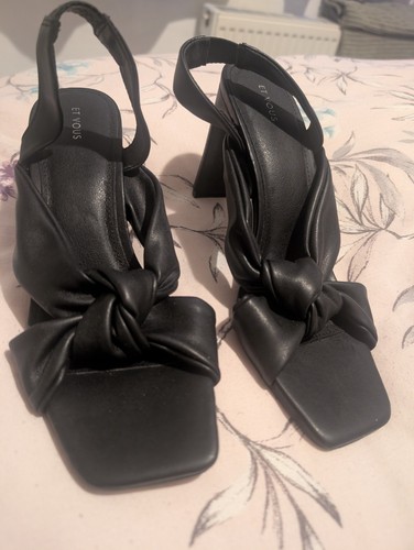 Vous heels sling backs soft - et,