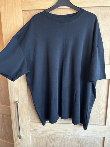 Primark black oversized - primark,