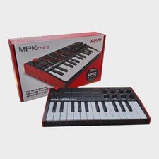 Akai Professional MPK Mini MK3