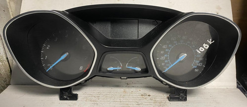 Ford focus 2011 2014 petrol - 2011-2014,