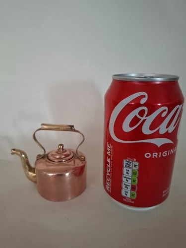 Vintage miniature peerage - vintage,