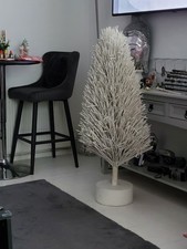large Wooden Chrustmas Tree
