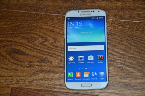 Samsung galaxy i9505 - samsung, s4