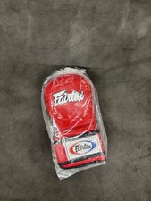 Fairtex Red MMA Sparring