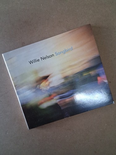 Willie nelson songbird - -, cd