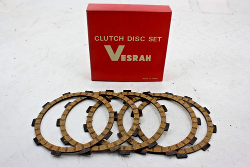 Nos vesrah clutch friction - nos,