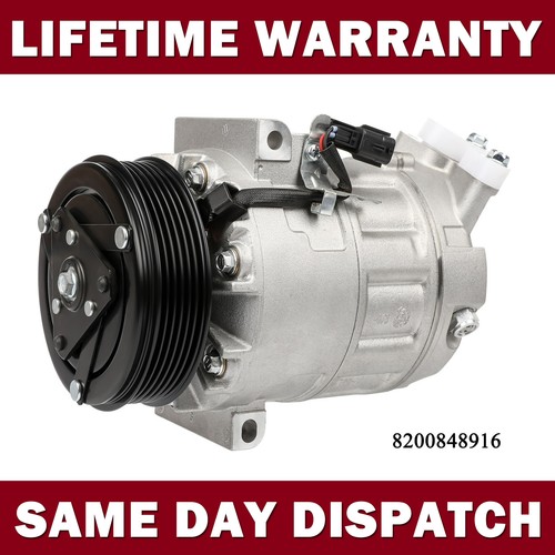 Air con compressor for - ac,